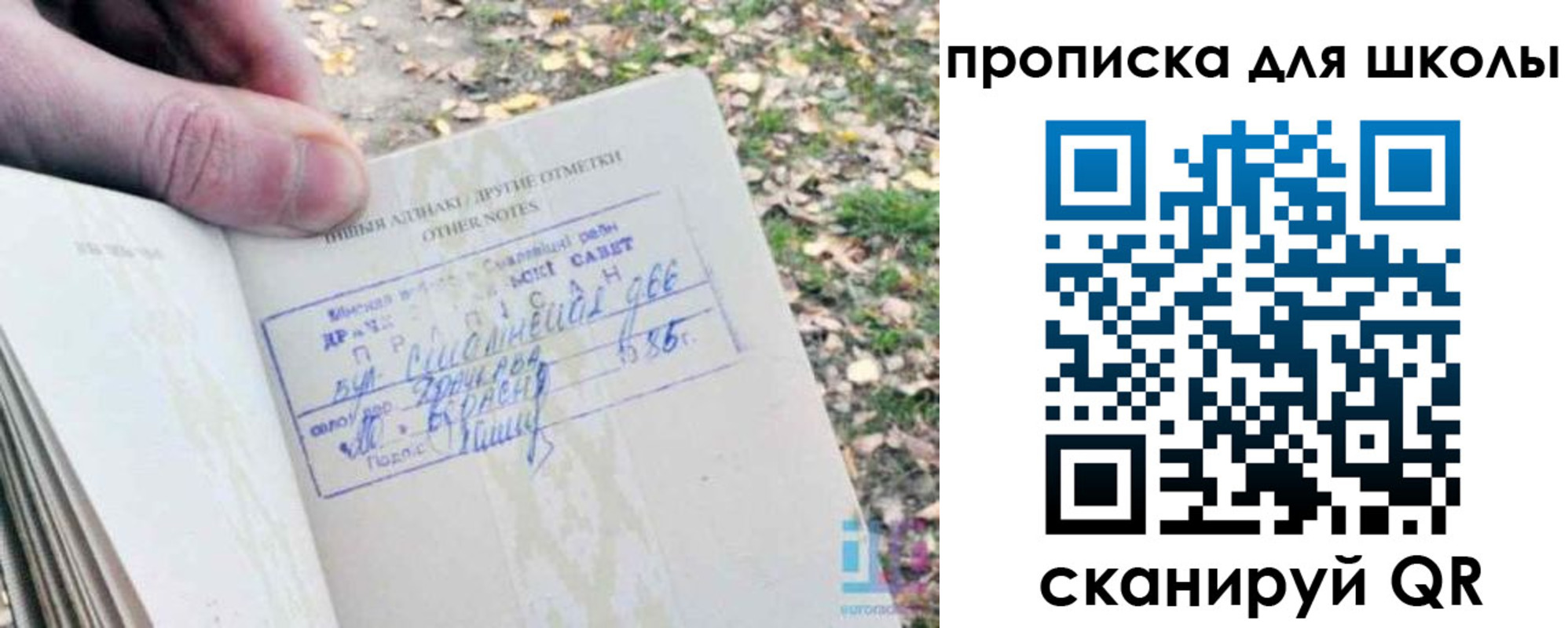 временная регистрация надежно в Рязани